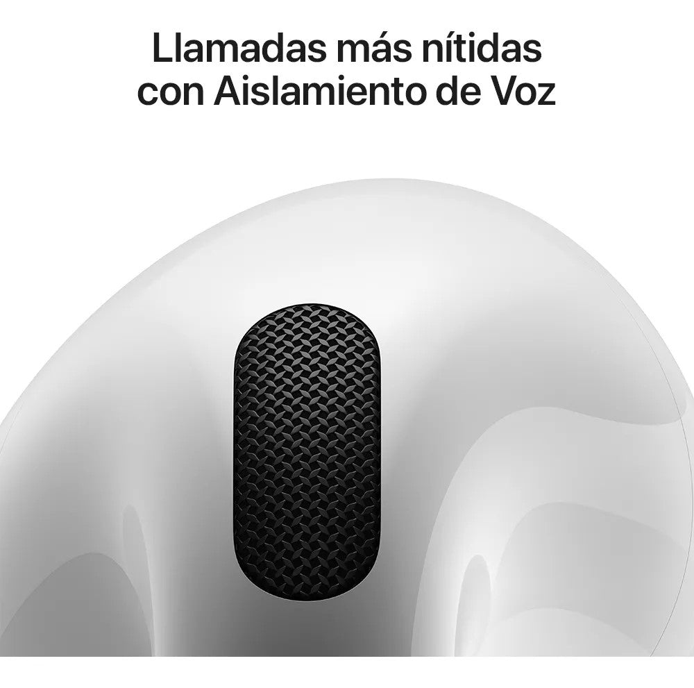 AirPods 4 Generación OEM